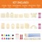 Crafts for Kids Ages 4-8 - 4 Pack DIY Bird House Wind Chime Kit - Build and Paint Birdhouses Wooden Arts Kits Easter Basket Stuffers Gifts for Girls Kids Boys Toddlers Ages 3-5 4-6 6-8 8-12
